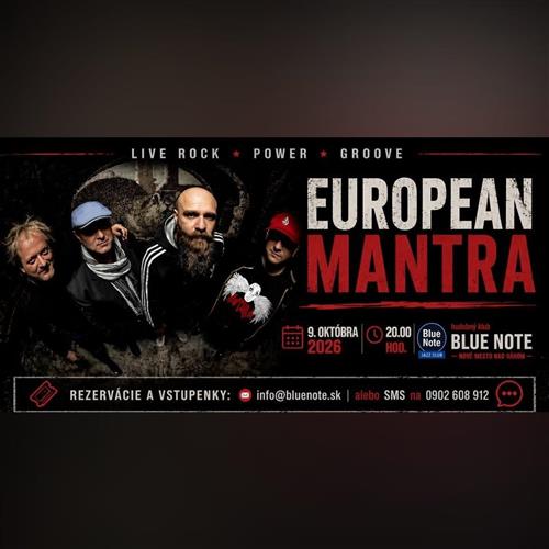 European Mantra / HU /