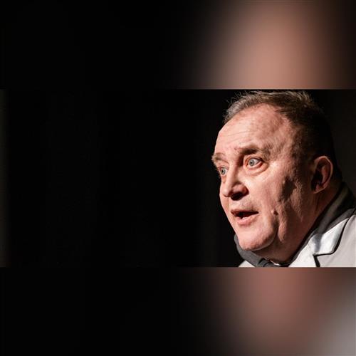 Jevgenij Libezňuk, DAD Prešov: O škodlivosti tabaku