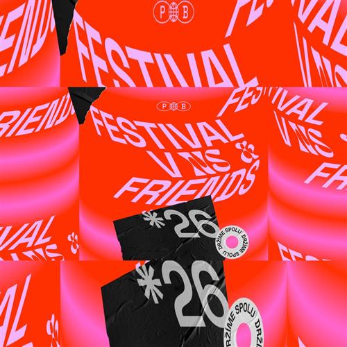 VNS*26 & friends | Festival hudby a súčasného umenia v Považskej Bystrici