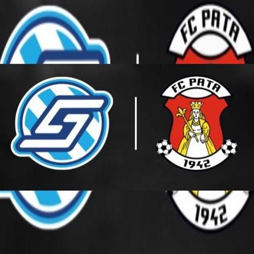FK Spartak Dubnica nad Váhom vs. FC Pata