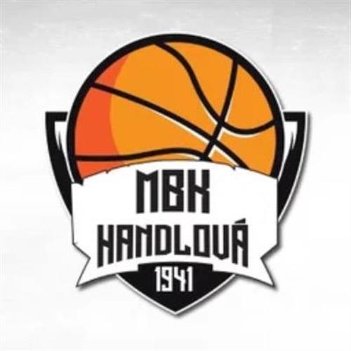 MBK Handlová - Nitra Blue Wings