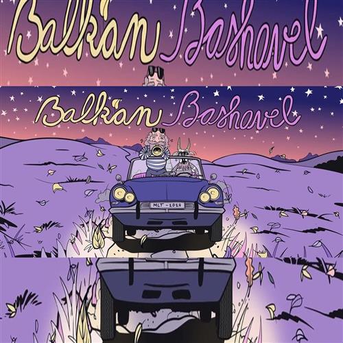Balkan Bashavel